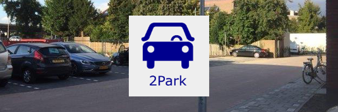 Verlenging proef betaald parkeren in de avond tot 6 september 2022