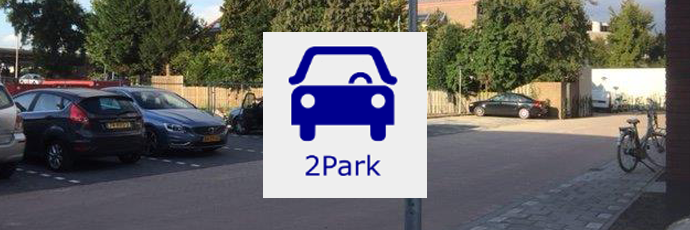 ParkApp is 2park geworden