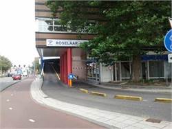 Parkeren In Roosendaal - Parkeer Beheer - Producten Parkeerbeheer
